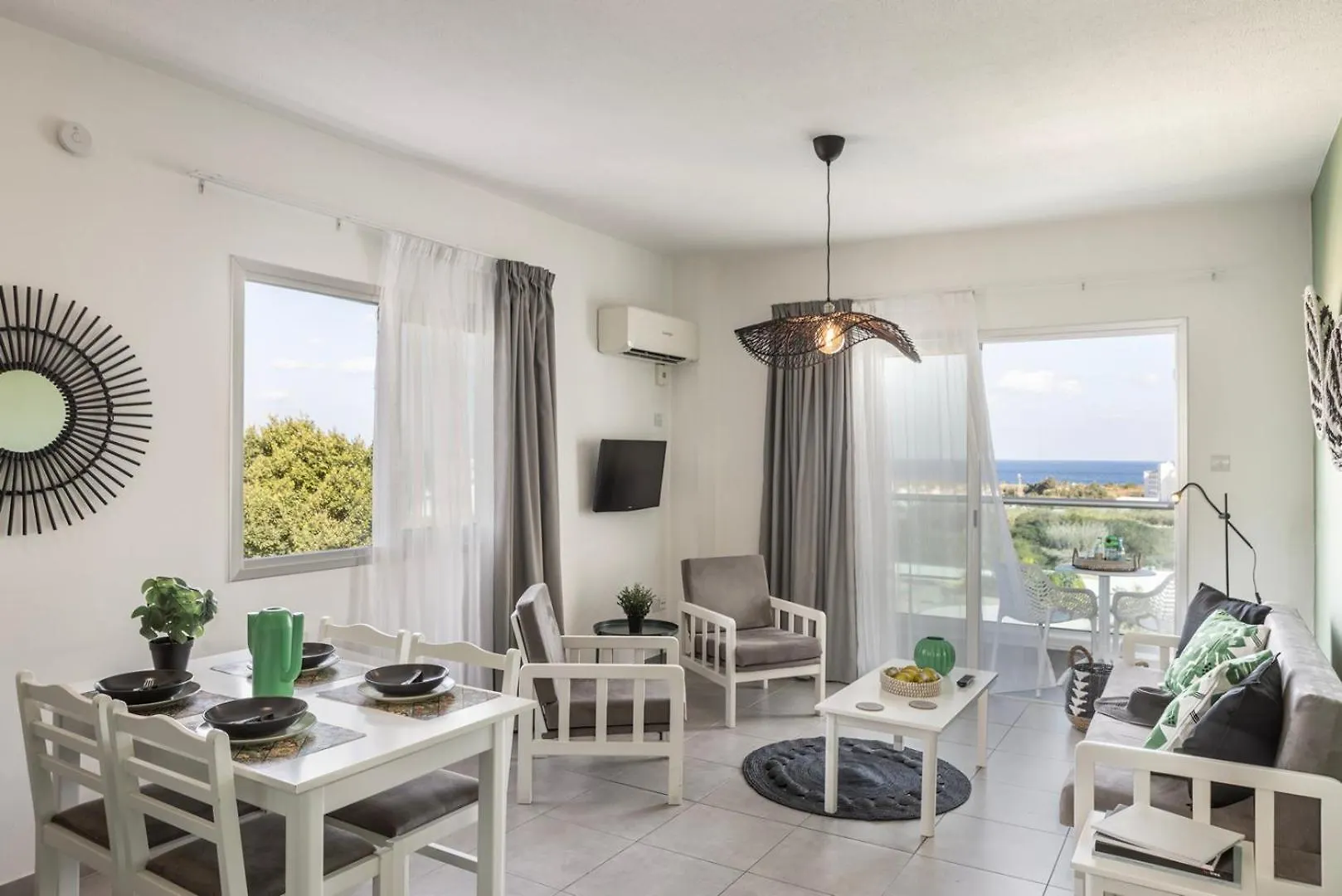 Somantonia Apartments Πρωταράς 0*,  Κύπρος