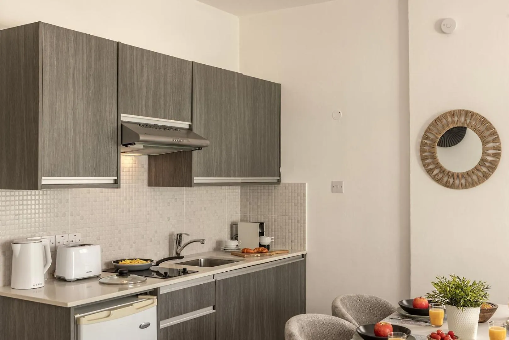 Somantonia Apartments Πρωταράς Κύπρος