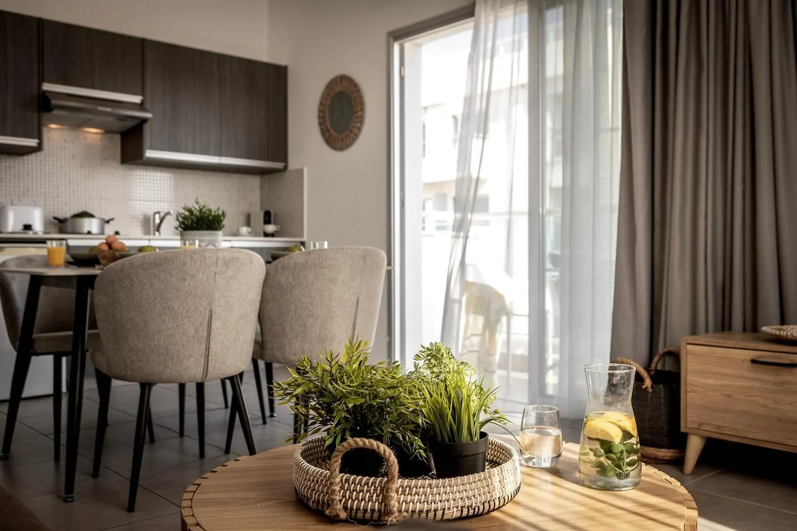 Somantonia Apartments Πρωταράς Κύπρος