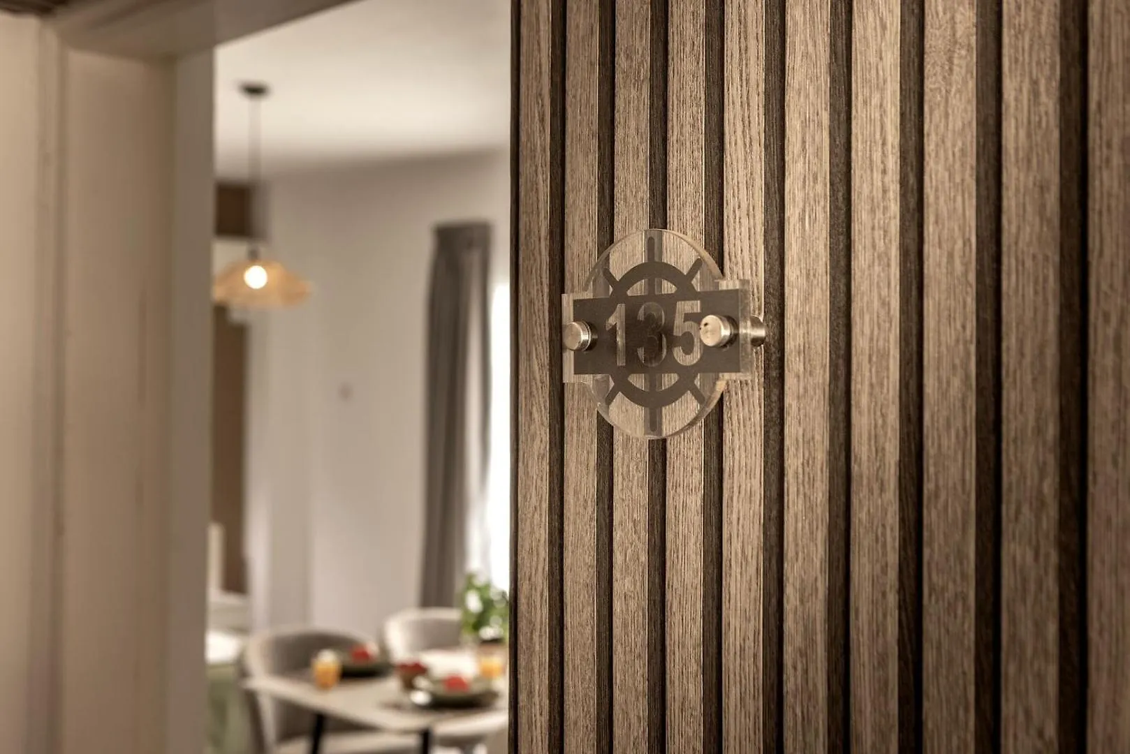 Somantonia Apartments Протарас 0*,